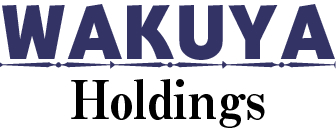 WAKUYA Holdings Co., Ltd.